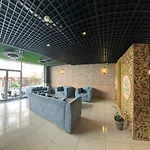 Hotel Alyans Antalya