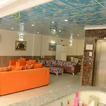 Hotel Alyans 2*