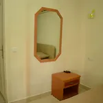 Hotel Alyans 2*