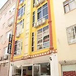 Hotel Alyans 2*