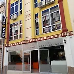 Alyans Hotel Antalya