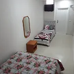 Hotel Alyans 2*