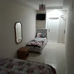 Hotel Alyans 2*