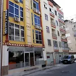 Hotel Alyans