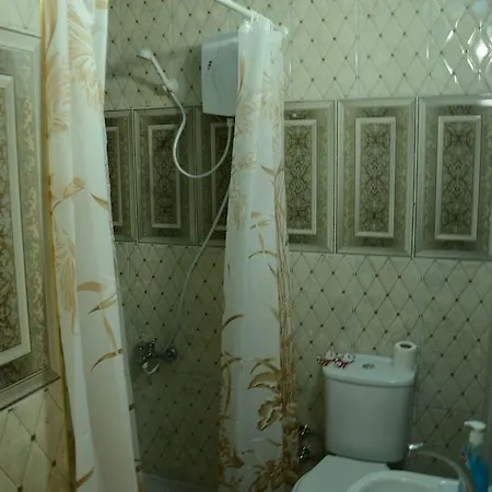 Hotel Alyans 2*