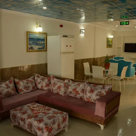 Alyans Hotel
