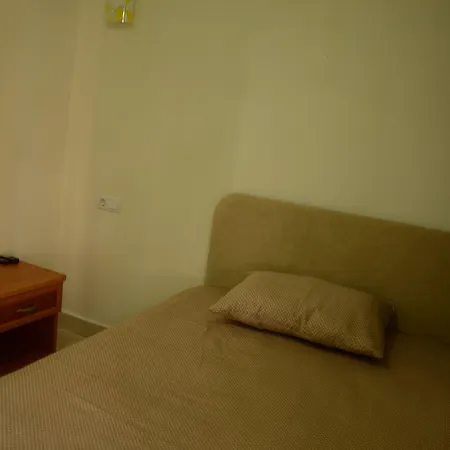 Alyans Hotel