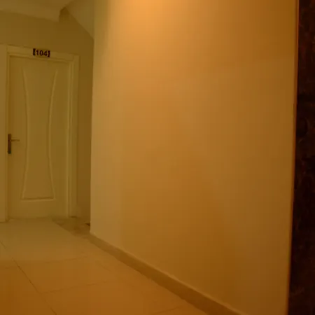 Alyans Hotel