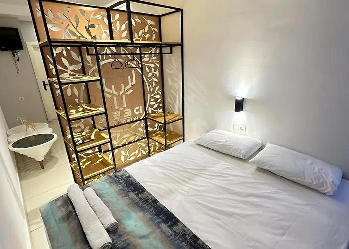 Alyans Hotel Antalya