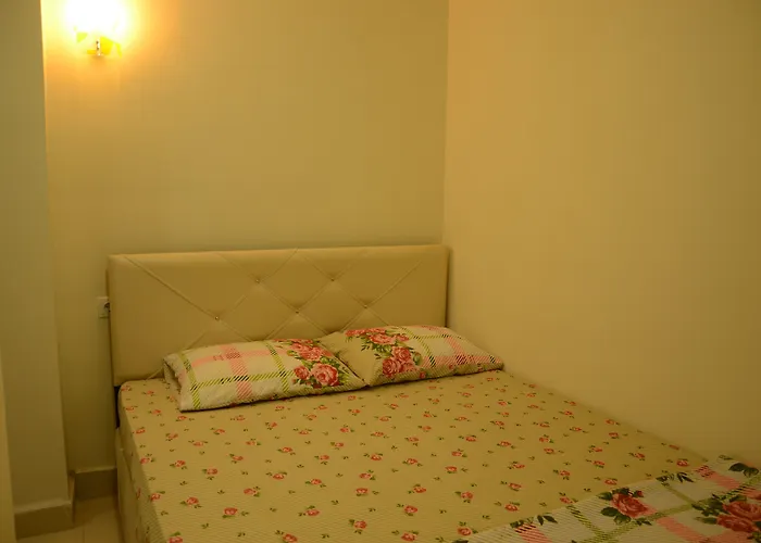 Alyans Hotel