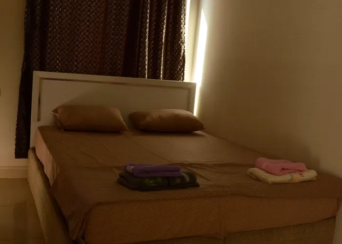 Alyans Hotel