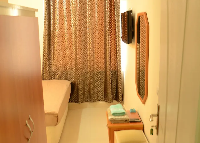 Hotel Alyans