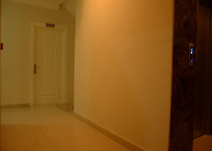 Alyans Hotel