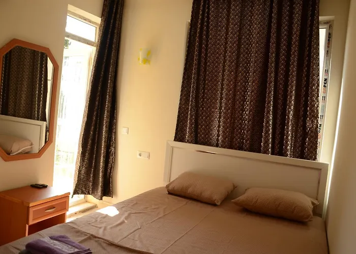 Alyans Hotel