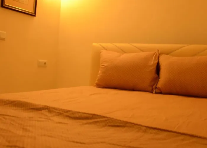 Alyans Hotel 2*