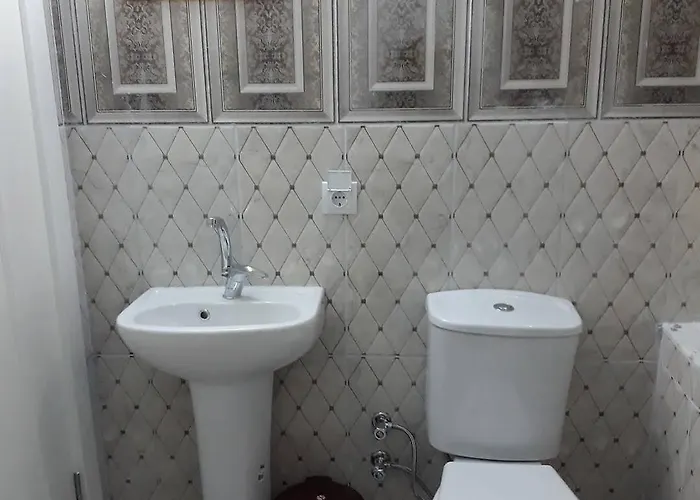 Alyans Hotel 2*