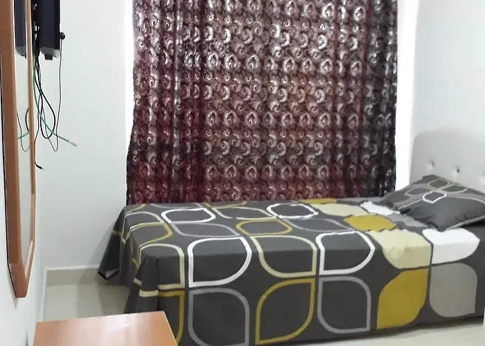 Alyans Hotel Antalya