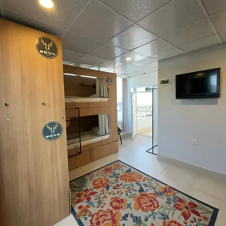 Alyans Hotel Antalia