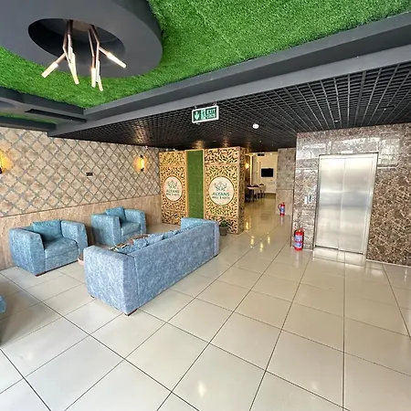 Alyans Otel