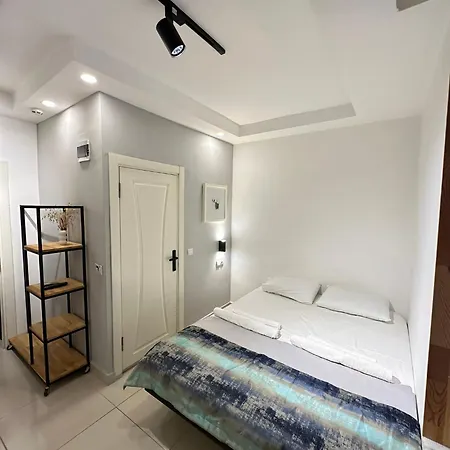 Alyans Hotel Antalia