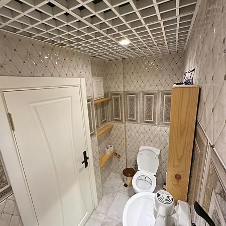 Hotel Alyans