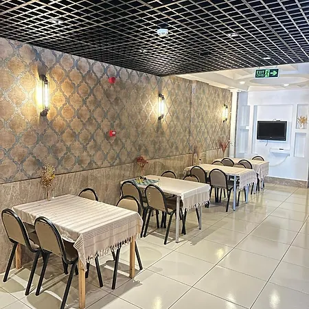 Alyans Отель 2*