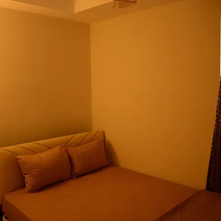 Alyans Hotel Antalia