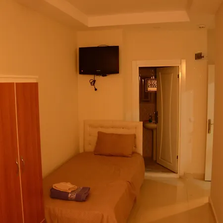 Alyans Hotel Antalya