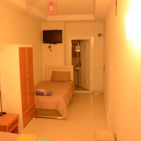 Hotel Alyans