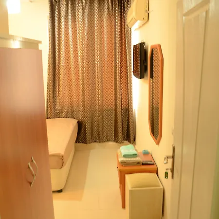 Hotel Alyans