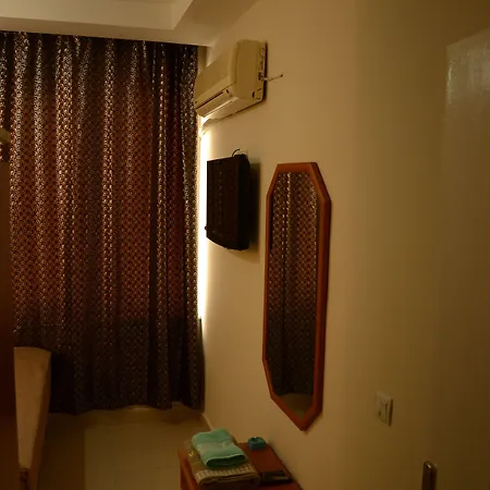 Alyans Hotel