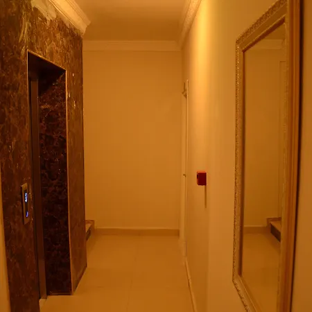 Alyans 2* Antalya