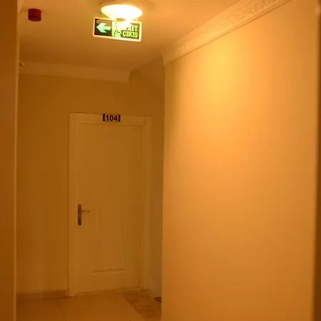 Alyans Hotel