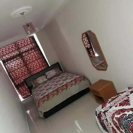 Отель Alyans 2*