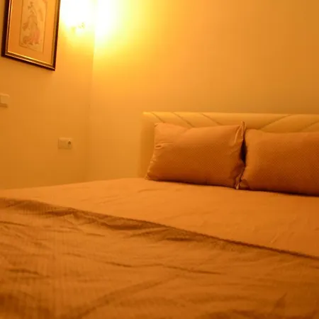 Alyans Hotel 2*