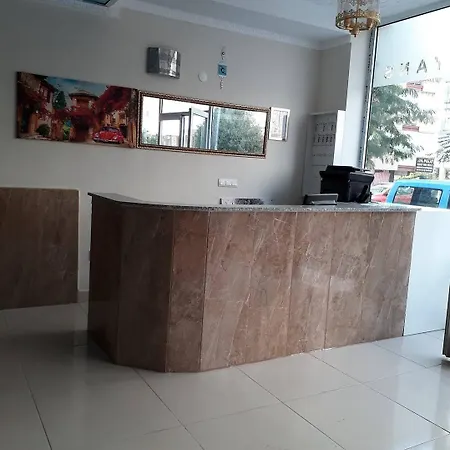 Alyans Antalya
