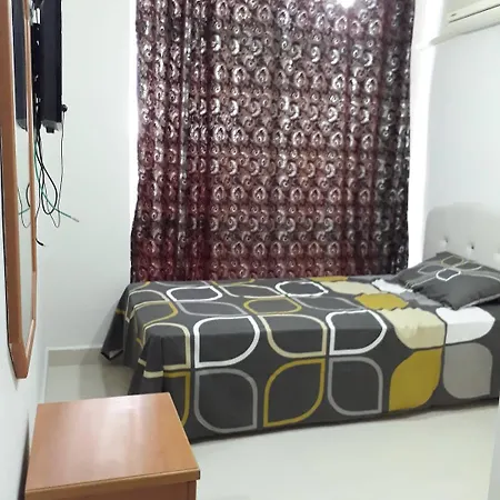 Alyans Hotel Antalia