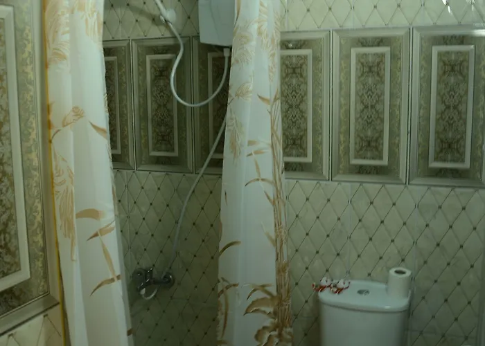 Alyans فندق أنطاليا