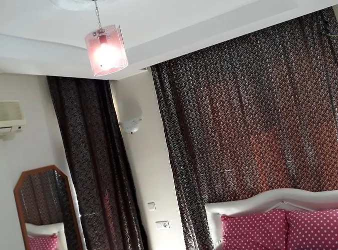 Alyans فندق أنطاليا