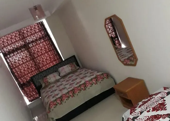 Отель Alyans 2*