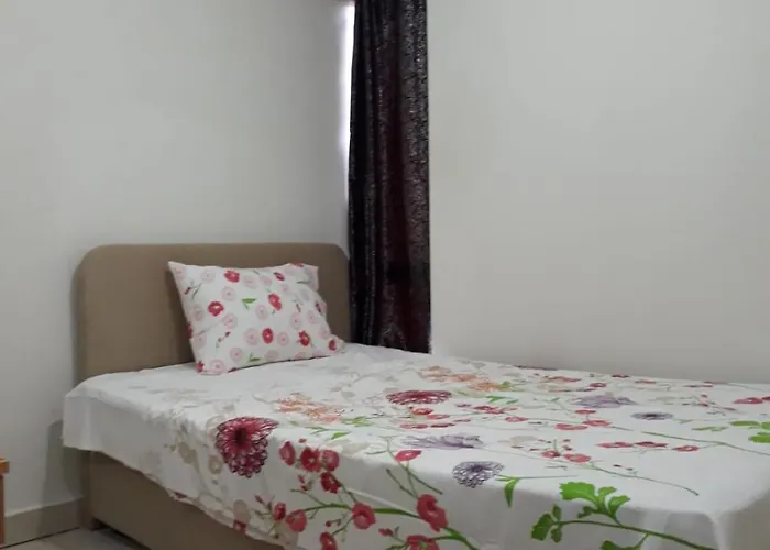 Alyans 2* Анталья