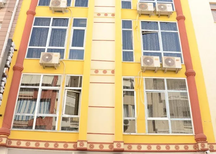 Alyans أنطاليا