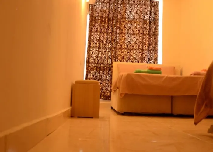 Alyans 2* Анталья