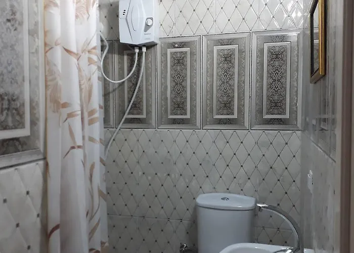 فندق Alyans