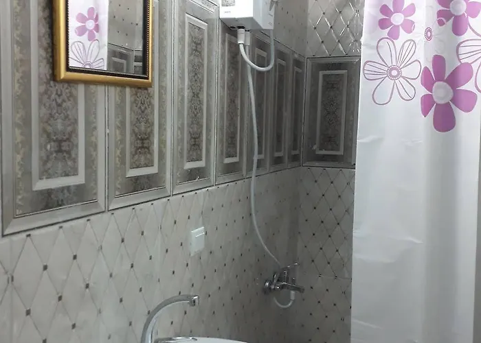 فندق Alyans
