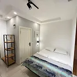Alyans Hotel Antalya