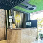 Hotel Alyans Antalya