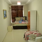Hotel Alyans 2*