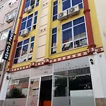 Hotel Alyans 2*