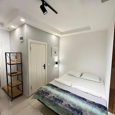 Alyans Hotel Antalya